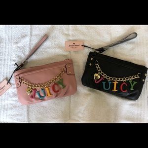 Juicy Couture Clutches
